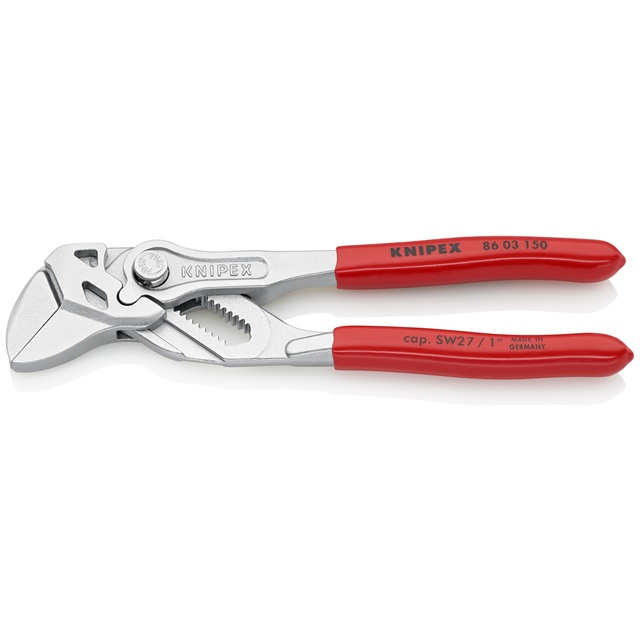 86 03 150 Knipex Tools LP  Pinze